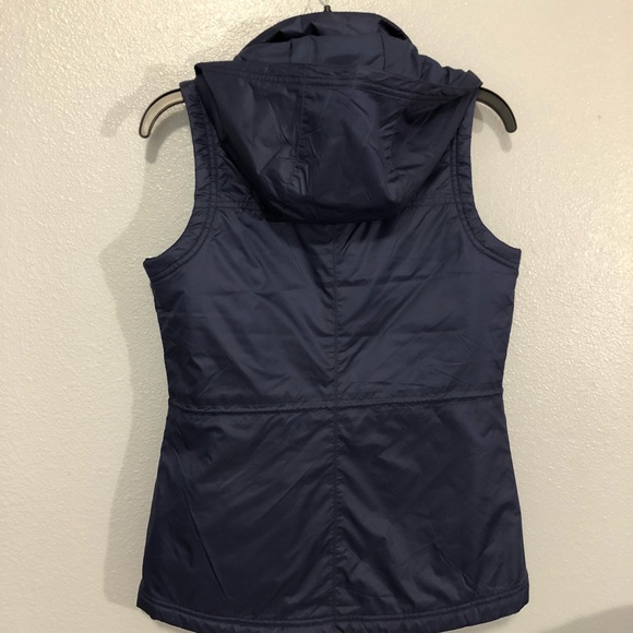 Columbia Vest - Picture 4 of 8